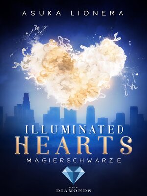cover image of Illuminated Hearts 1